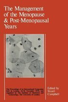 The Management of the Menopause & Post-Menopausal Years
