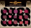 Various - Pye Records Story-Deluxe-