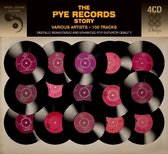 Various - Pye Records Story-Deluxe-