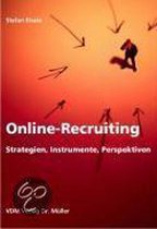 Online-Recruiting