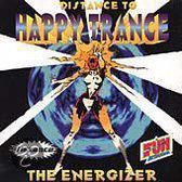 Distance To Happy Trance: The Energiser