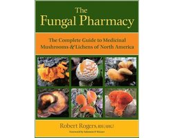 The Fungal Pharmacy