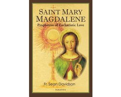 Saint Mary Magdalene