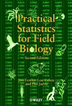 Prac Statistics For Field Biology
