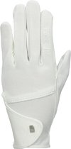 Roeckl Handschoenen  Jessy Madison - White - 7.5