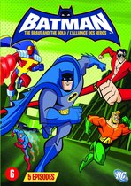 Batman: The Brave And The Bold (Deel 3)