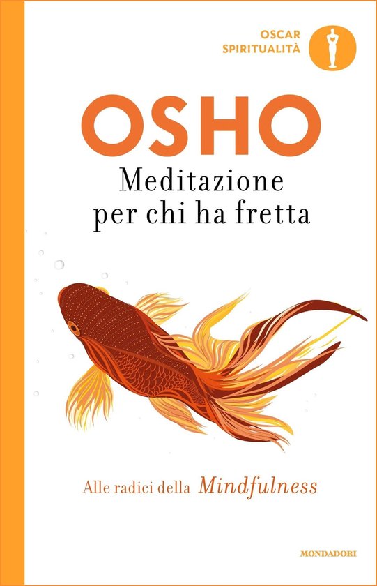 Meditazione per chi ha fretta - cover