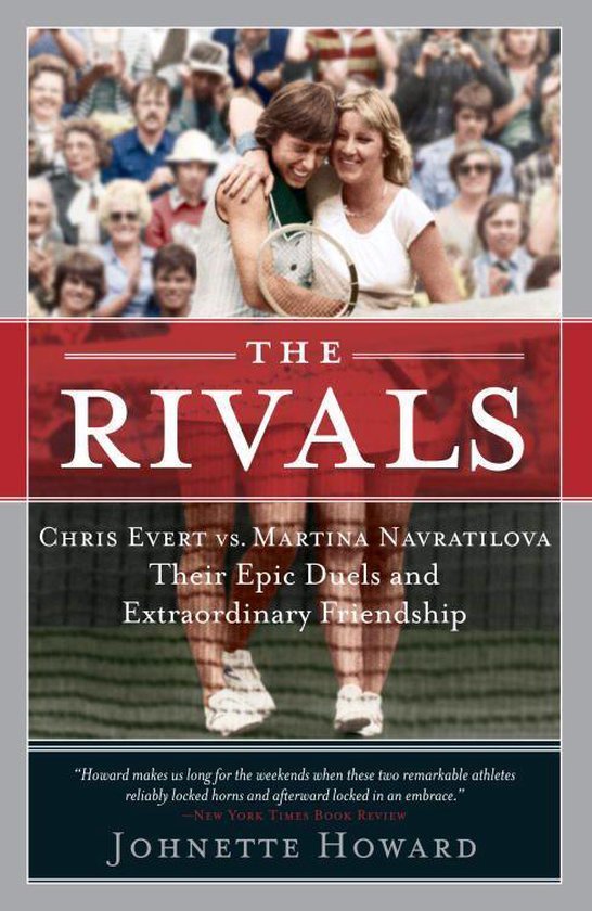 The Rivals - cover
