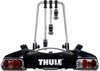 Thule EuroWay G2 922 fietsachterdrager grijs/zwart