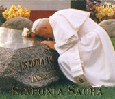 Sewen: Sinfonia Sacra, Meditation, Stabat Mater