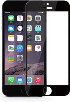 Nillkin Amazin CP+ Tempered Glass iPhone 6(s) Plus - Zwart