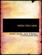 Indian Fairy Tales