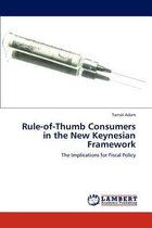 Rule-of-Thumb Consumers in the New Keynesian Framework