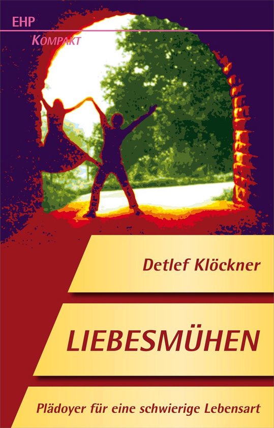 EHP-Kompakt - Liebesmühen - cover