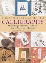 The Complete Guide to Calligraphy