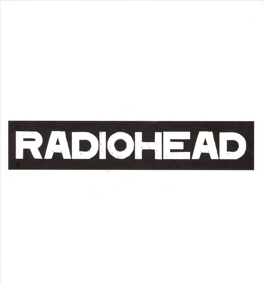 Radiohead Boxset