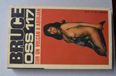 OSS 117 sur un volcan a Abidjan