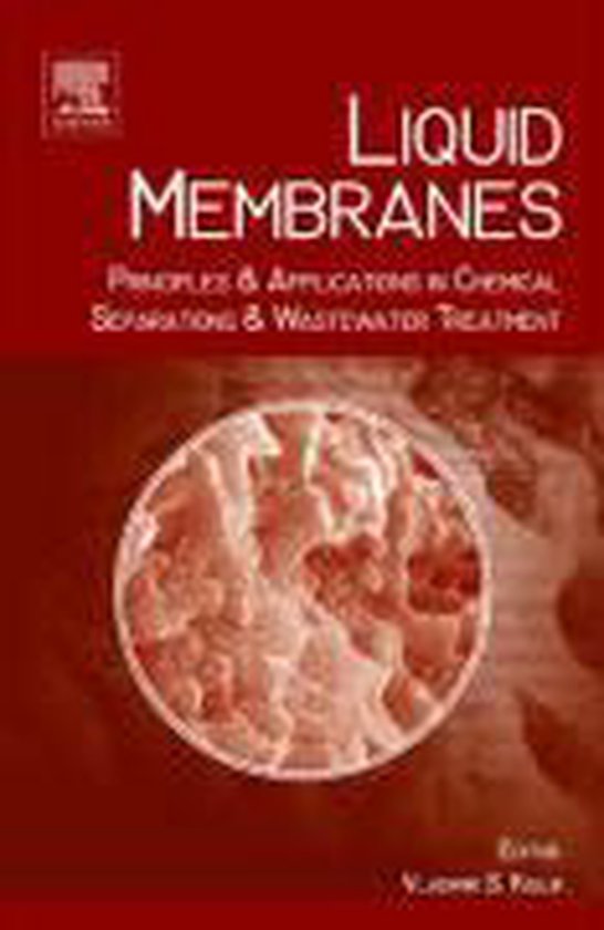 Liquid Membranes - cover