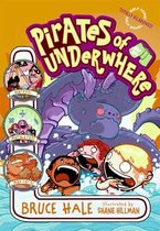 Underwhere 2 - Pirates of Underwhere