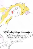 The sleeping beauty