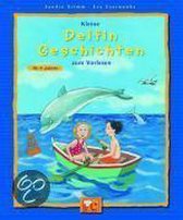 Kleine Delfin-Geschichten zum Vorlesen