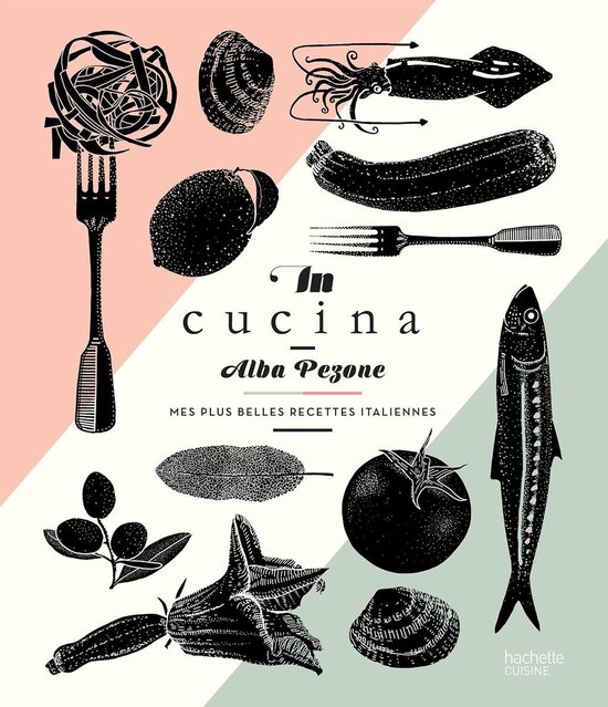 In Cucina - cover