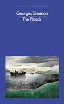 Penguin Modern Classics - The Pitards