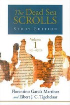 The Dead Sea Scrolls Study Edition (2 vols.)