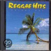 Reggae Hits, Vol. 1 [Castle Pulse]