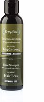 Shampoo - Tegen Haaruitval - Shampoo Zonder Sulfaten en Parabenen - Natuurlijke Shampoo - Evergetikon 150 ML