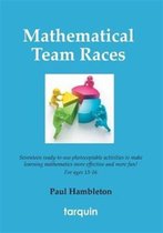 Mathematical Team Races