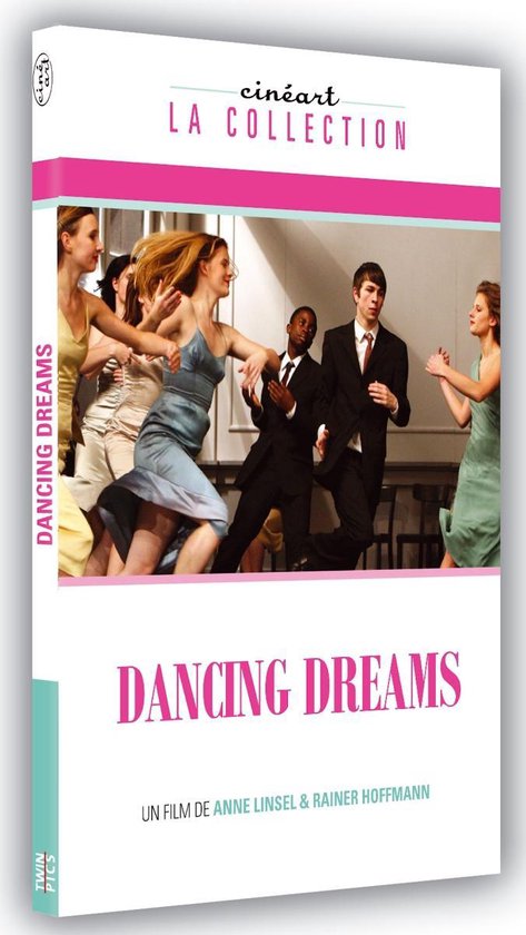 Dancing Dreams (cineart La Collection) (DVD)