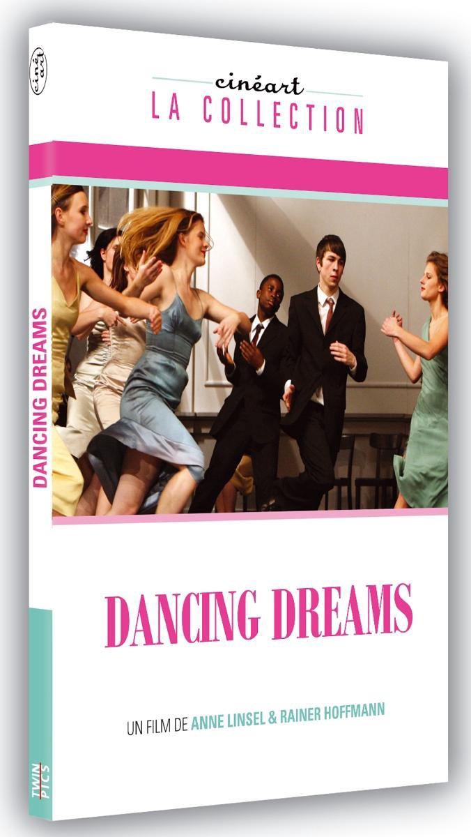 Dancing Dreams (cineart La Collection)