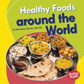 Bumba Books ® — Nutrition Matters - Healthy Foods around the World