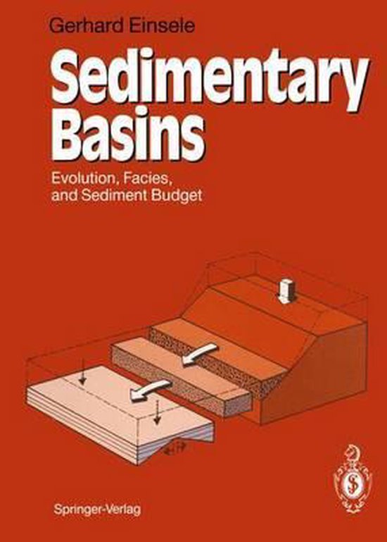 Sedimentary Basins