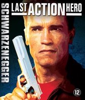 Last Action Hero (Blu-ray)