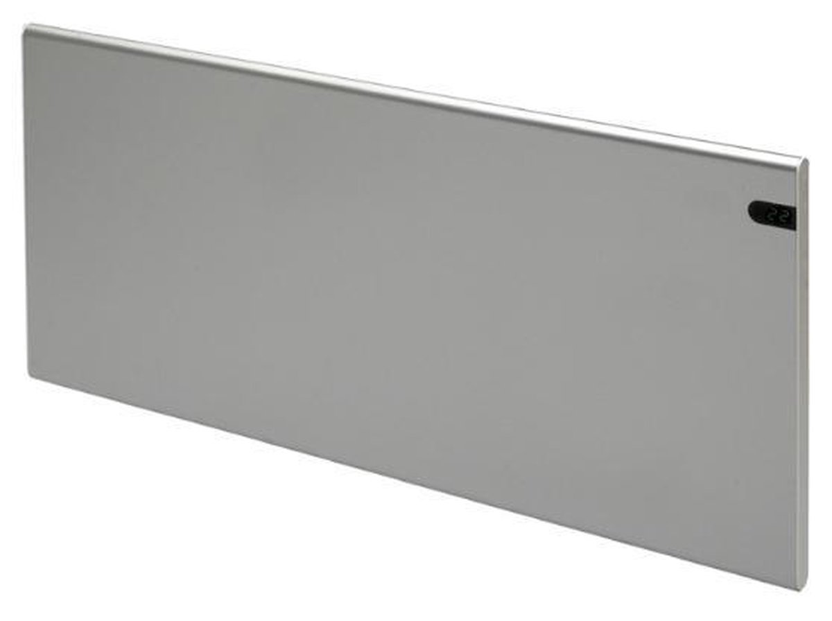 Adax - Neo NP - 800 watt- Zilver