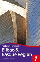 Footprint Handbooks - Bilbao & Basque Region