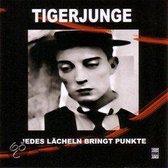 Tigerjunge - Jedes Lacheln Bringt Punkte