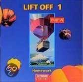 Lift Off 1/A. Homework. CD