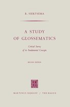 A study of glossematics