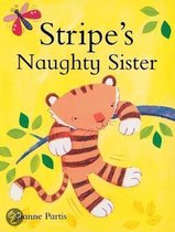 Stripe's Naughty Sister C Op