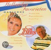 Marianne & Koos Alberts Weber - Hollandse Favorieten