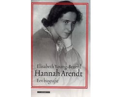 Hannah Arendt