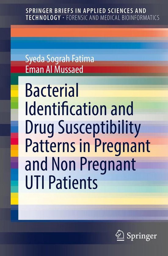 Engineering (R0) - Bacterial Identification and Drug Suscept ... - cover