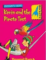 Kevin And The Pirate's Test