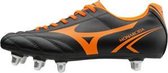 Mizuno rugbyschoen Monarcida rugby si 8 noppen - 44,5 - Oranje
