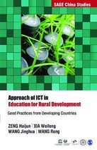 Approach of ICT in Education for Rural Development