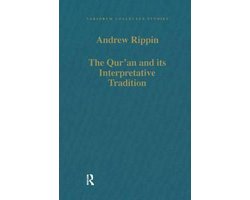 洋書 The Qur'an and its Interpretative Tradit Qur'An And Its