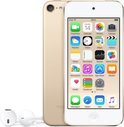 Apple iPod touch 64 GB gold